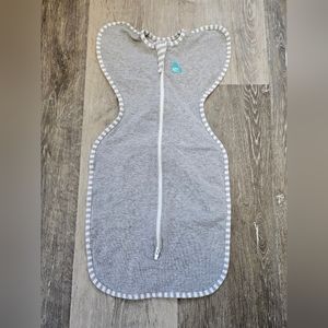 Love to Dream Swaddle Up Sleep Sack
